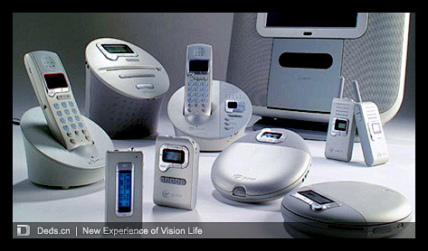 通信器材設計大賽 激發(fā)創(chuàng)新，塑造未來