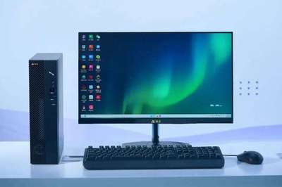 誠邁信創(chuàng)電腦實(shí)現(xiàn)本地部署DeepSeek，開啟智慧辦公新體驗(yàn)