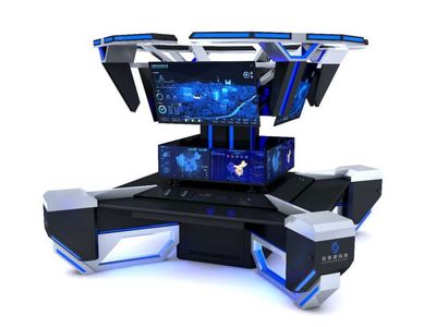 走進(jìn)內(nèi)江“專精特新”中小企業(yè)⑤ | 軟硬兼施，內(nèi)江計算機(jī)軟硬件企業(yè)的創(chuàng)新之路