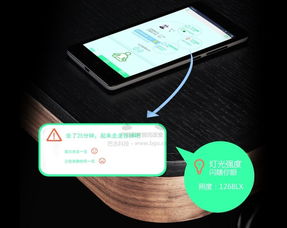 智能辦公桌的硬件開發(fā)與軟件集成方案設(shè)計(jì)