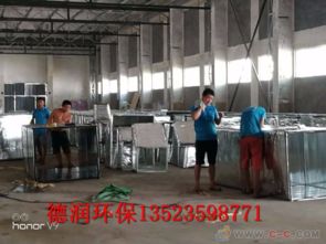河南食品廠無塵無菌凈化工程 施工與設計的核心要素