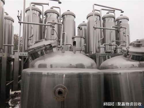 食品廠關停后的資產變現與處理方案 高效配置不再難