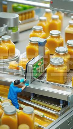 從放開價格到流通增效 食品市場的改革歷程與當代啟示